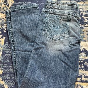 Sugah and Honey Girls Jeans